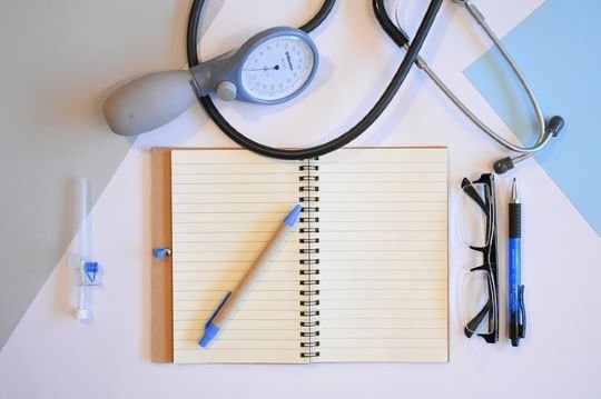 Physician